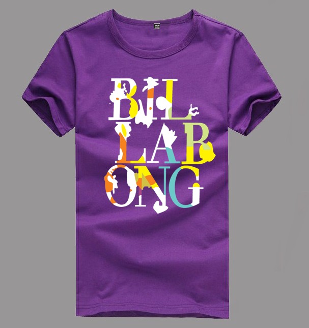 Tee shirt Billabong Pour Homme
